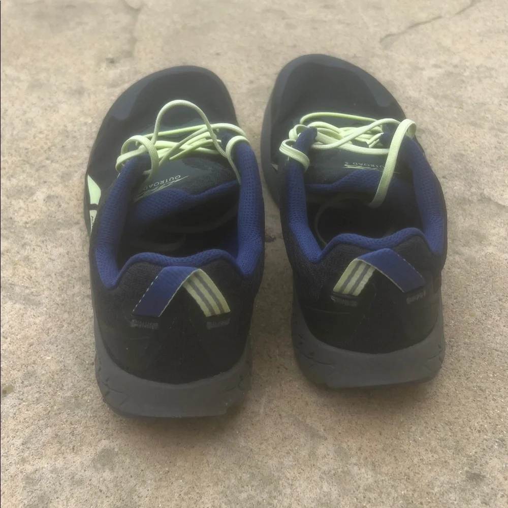 Altra outroad men